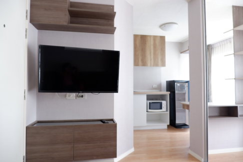 Lumpini Ville On Nut-Lat Krabang1 for rent 7500 baht