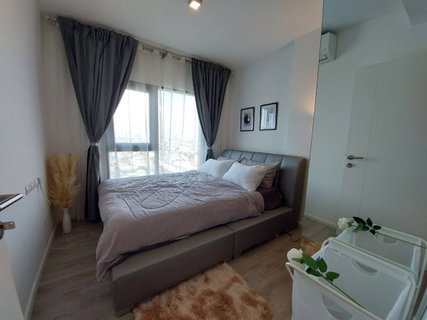 รูปภาพ For rent Kensington Sukhumvit Theparak
