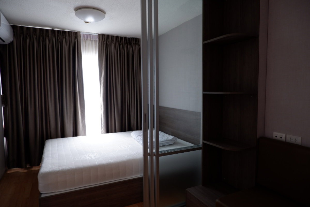picture Lumpini Ville On Nut-Lat Krabang1 for rent 7500 baht - 12/15