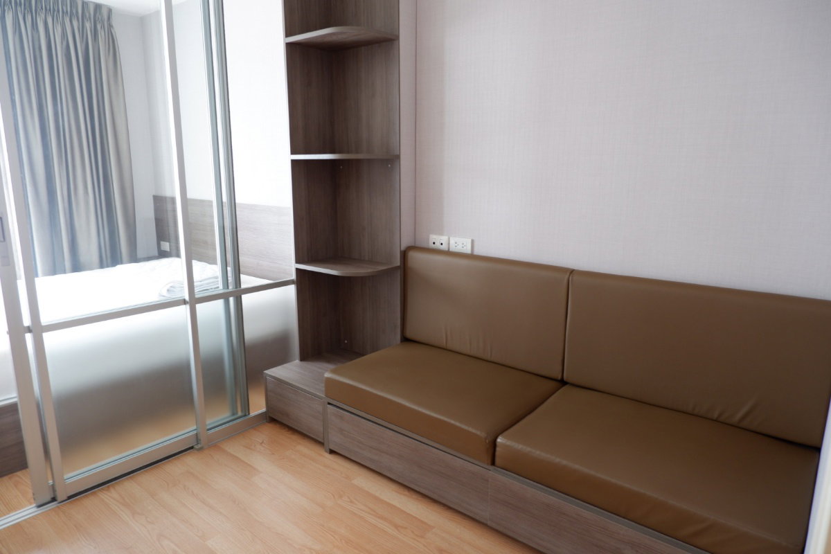 picture Lumpini Ville On Nut-Lat Krabang1 for rent 7500 baht - 5/15