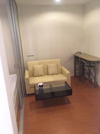 picture Lumpini Condo Town Raminthra - Latplakhao For Rent - 2/5