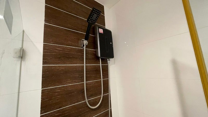 picture  Condo for rent, A Space Me Bangna, corner room, 25th floor, near Mega Bangna - 14/17