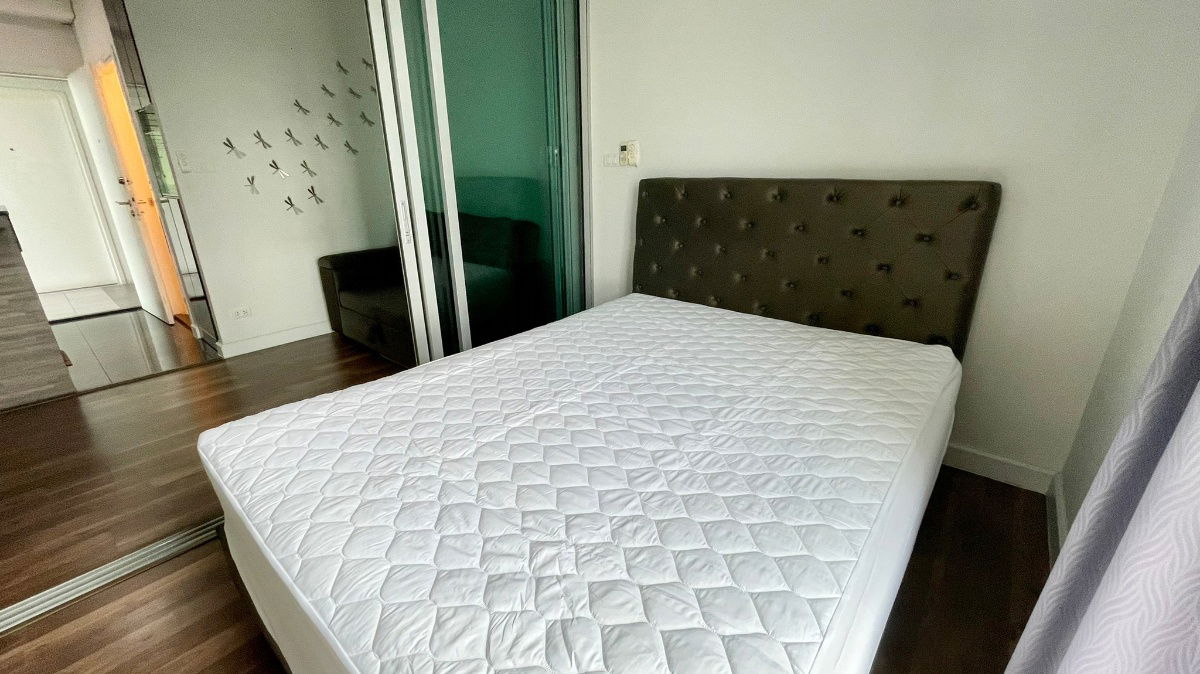 picture  Condo for rent, A Space Me Bangna, corner room, 25th floor, near Mega Bangna - 2/17