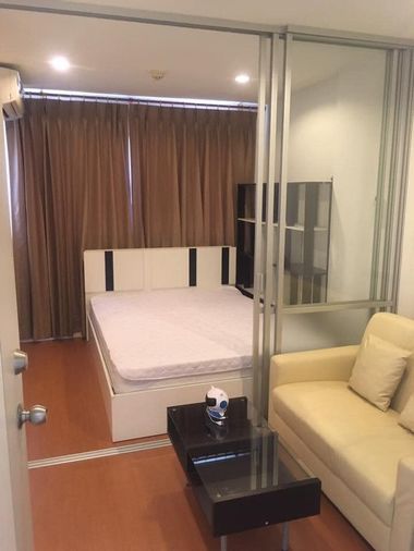 Lumpini Condo Town Raminthra - Latplakhao