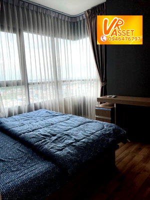 Condos for rent : F O R  R E N T C O N D O Niche Mono Sukhumvit Bearings 