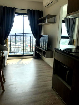 Condos for rent : R E N T CONDO Kensington Sukhumvit Theparak