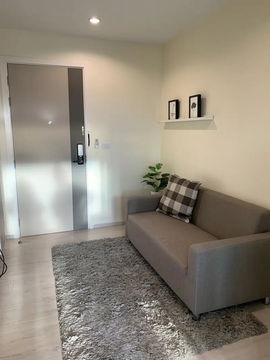 SN539.2 **ห้องว่างครับผม** ให้เช่า (Dcon Prime Rattanathibet) โครงการหรู ชั้นสูง ห้องกว้างและแต่งสวยมากๆๆ ราคาดีสุดครับ