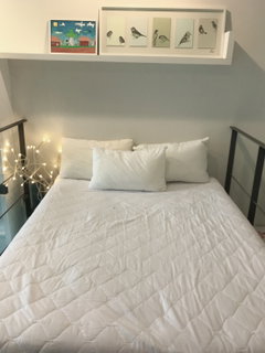 รูปภาพ T1297 Condo for rent Ashton Morph 38, beautiful room, fully furnished, has a washing machine, special price