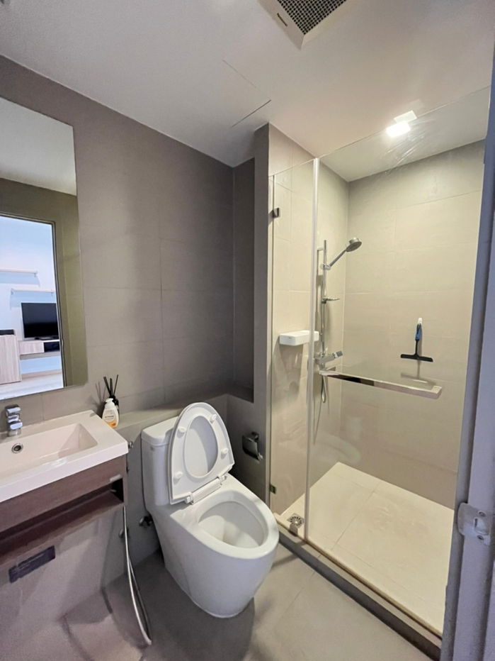 รูป ว่าง 1มค69! Whizdom Connect. 1นอน 29ตร.ม. Line id: @pfagent - รูปที่ 7/9