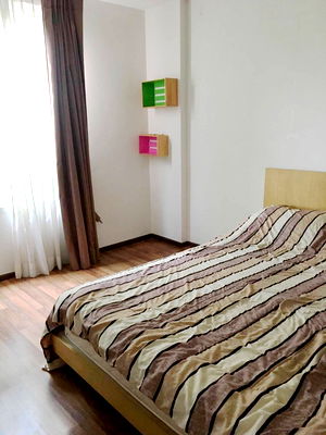 Condos for sale : S_UAT150 U @Huamak station 29 sqm. 2nd Floor, 1.6 mb. 092-597-4998