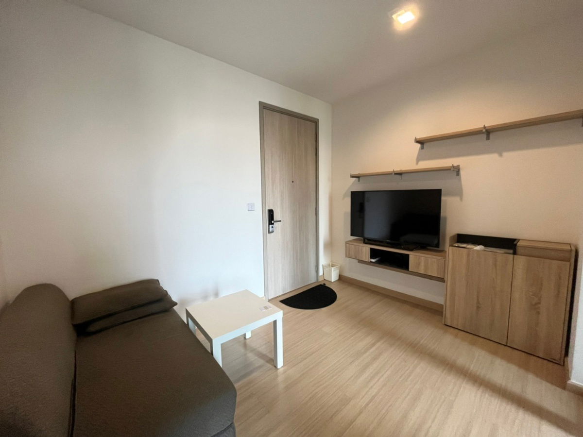 รูป ว่าง 1มค69! Whizdom Connect. 1นอน 29ตร.ม. Line id: @pfagent - รูปที่ 2/9