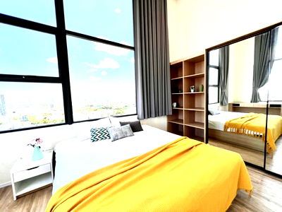 Condos for rent : 🔥🔥Sale 28000Baht!! Siamese Sukhumvit 48🌲High floor with good view and Beautiful room ready to move in