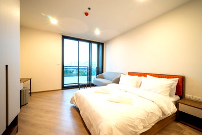 Condos for rent : Condo for rent THE BASE Saphanmai Contact @propertybkk3