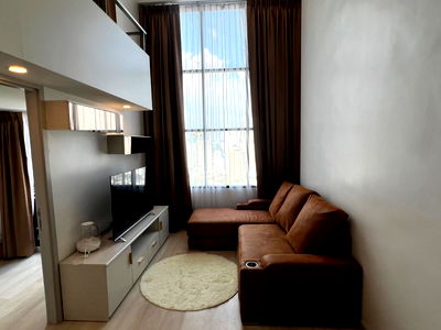 Condos for sale : ( Hot price) Knight Bridge Prime Sathon for sale 