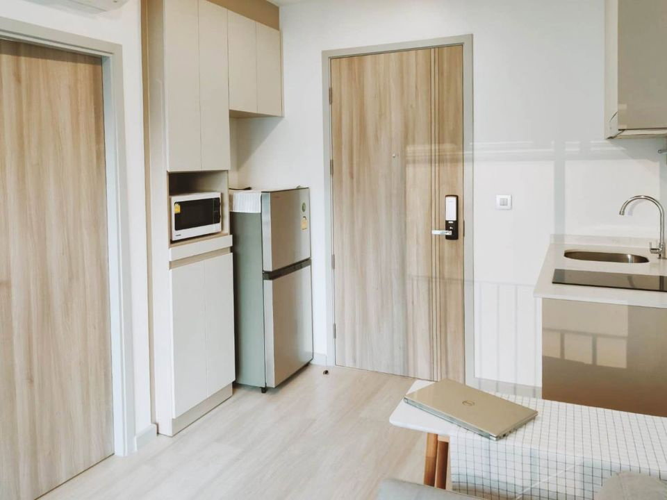 picture 𝐊𝐧𝐢𝐠𝐡𝐭𝐬𝐛𝐫𝐢𝐝𝐠𝐞 𝐏𝐫𝐢𝐦𝐞 𝐒𝐚𝐭𝐡𝐨𝐫𝐧  🔥  Nicely decorated , ready to move in //Ask more info:@thirdproperty - 3/5