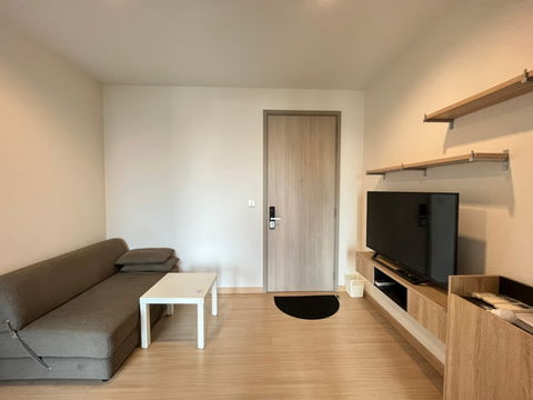 ว่าง 1มค69! Whizdom Connect. 1นอน 29ตร.ม. Line id: @pfagent