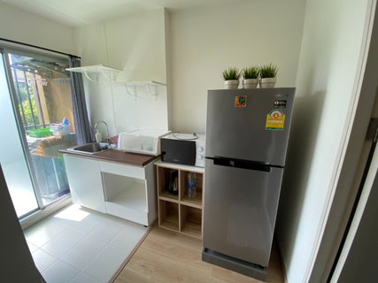 รูปภาพ For Rent U Campus Rangsit-Muangake
