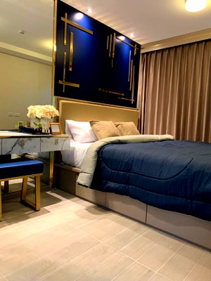 Condos for sale : FOR Sale Plum Ramkhamhaeng 60 Unit 8/494 (Corner room)