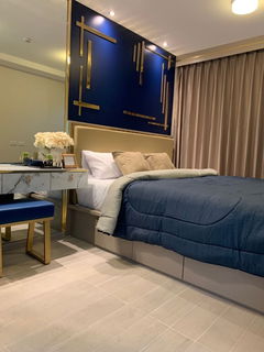 ขาย พลัม รามคำแหง 60 เลขที่ 8/494 (ห้องมุม)