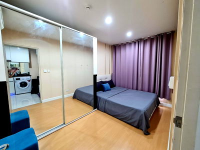 Condos for rent Intramara Road : @condorental condo for rent Metro Sky Ratchada