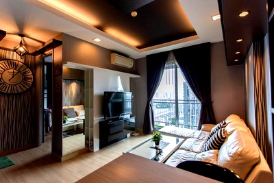 Condos for rent : 🔥🔥For Rent " Thru Thonglor "  Nicely decorated , ready to move in //Ask more info@LineID:@Thirdproperty🔥🔥