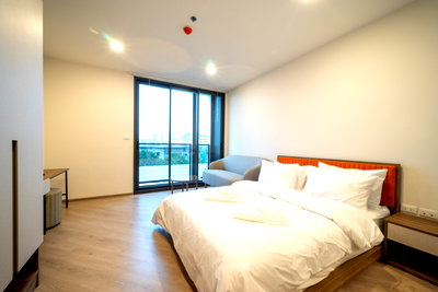 Condos for rent : Condo for Rent: THE BASE Saphanmai  Schedule a viewing 👉 Line: @propertyfinder