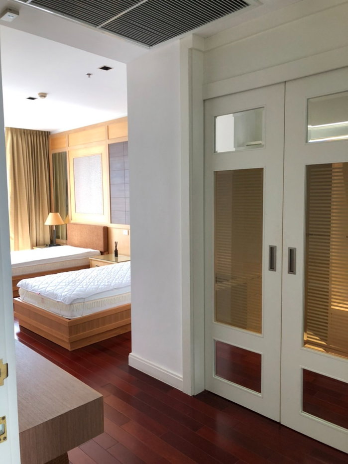 รูป 🔥 Athenee Residence - 4 Bedrooms for RENT ONLY 160K 🔥 - รูปที่ 34/37
