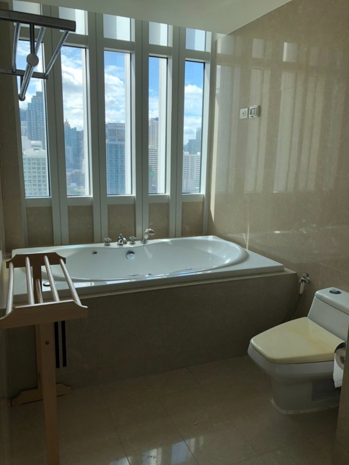 รูป 🔥 Athenee Residence - 4 Bedrooms for RENT ONLY 160K 🔥 - รูปที่ 26/37