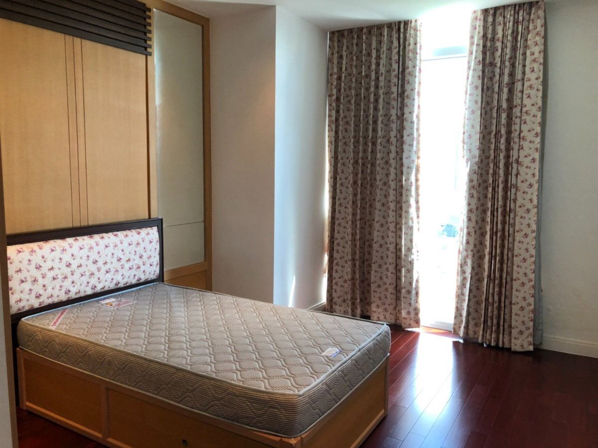 รูป 🔥 Athenee Residence - 4 Bedrooms for RENT ONLY 160K 🔥 - รูปที่ 21/37