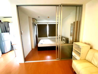 Condos for rent Sripatum University : Condo for rent Lumpini Condo Town Raminthra - Latplakhao 2