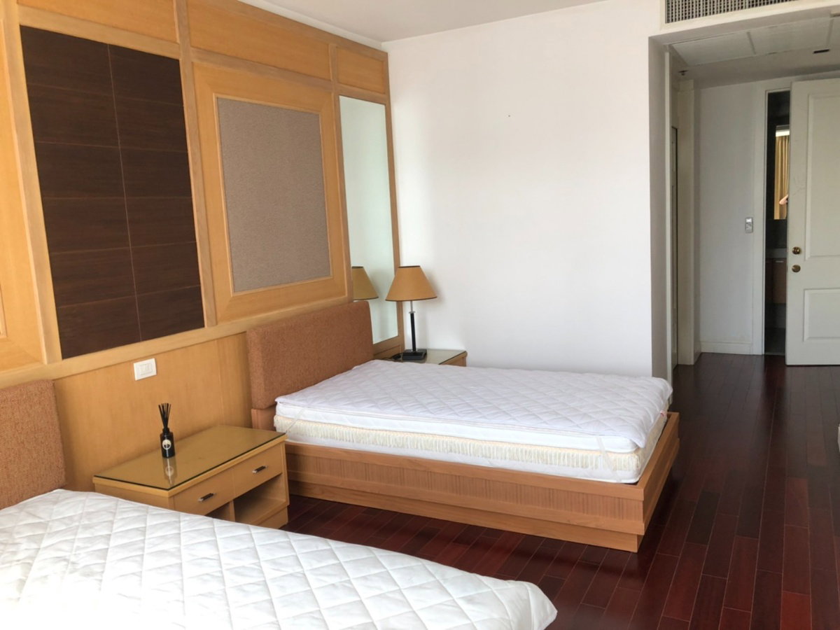 รูป 🔥 Athenee Residence - 4 Bedrooms for RENT ONLY 160K 🔥 - รูปที่ 35/37