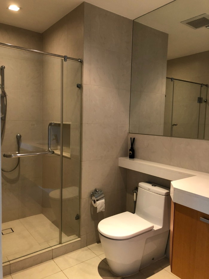 รูป 🔥 Athenee Residence - 4 Bedrooms for RENT ONLY 160K 🔥 - รูปที่ 31/37