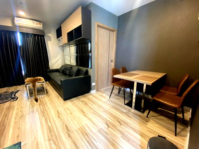 Condos for rent Terminal 21 Korat : CONDO PLUS One Bedroom fully furnished condominium to rent in Korat City Centre 