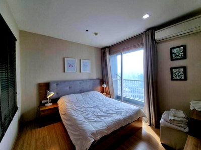Condos for rent : For rent Rhythm Sukhumvit 50 🆔Line : ka_jae