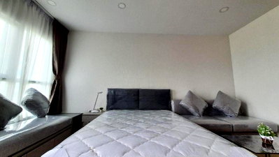 Condos for rent : Condo for rent Supalai Veranda Ramkhamhaeng Contact @propertybkk1
