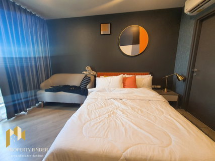 รูปภาพ Condo for Rent: The Base Saphanmai Schedule a viewing 👉 Line: @propertyfinder