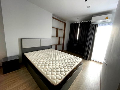 คอนโดให้เช่า : ให้เช่าคอนโด Ideo New Rama 9  ห้องใหม่ให้เช่า พร้อมเข้าอยู่❤️‍🔥🔥🌹