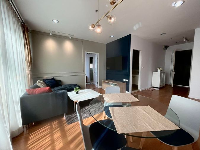 Life @ Phahon - Ari ห้องสวย ราคาดี สอบถามเพิ่มเติมได้ที่ Line @condorental