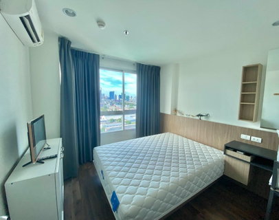 รูปภาพ WP3257 Condo for rent U Delight Ratchavibha, beautiful room, fully furnished, ready to move in, special price