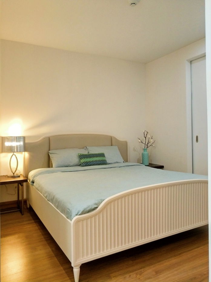 picture  For rent, The Nimmana Condo with pool view  19,000/M Tel.098-9690236(Janny) - 3/17