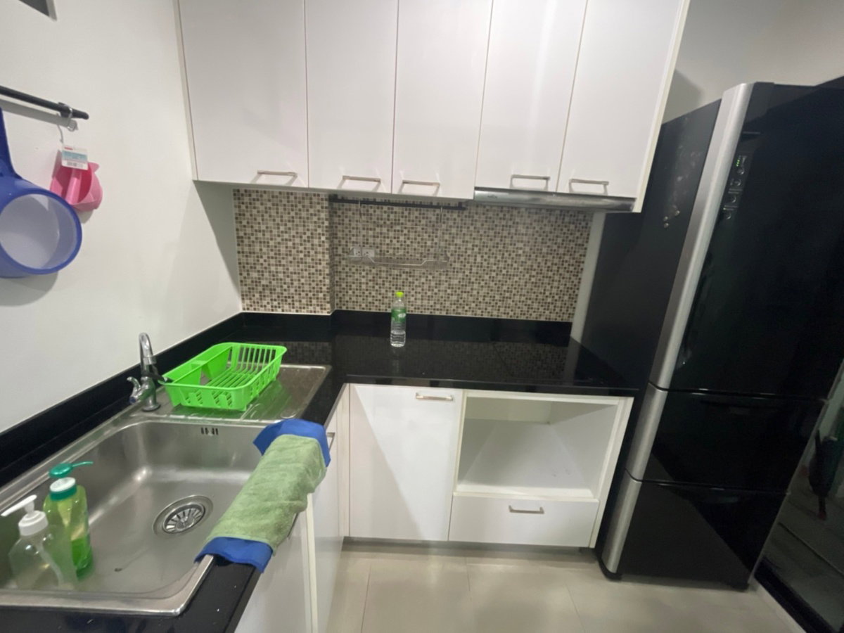 รูป ห้องใหญ่💥💥💥Socio Condo ห้องนอน ตรงข้ามโกบอลเฮ้าส์ 💥💥💥 ห้องใหญ่ 52 ตรม ชั้น2 - รูปที่ 5/20
