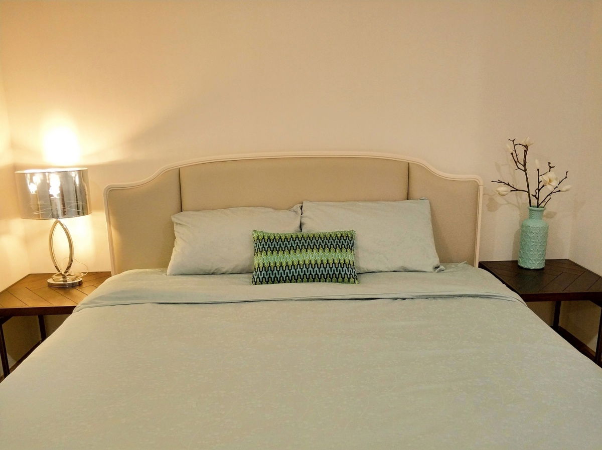 picture  For rent, The Nimmana Condo with pool view  19,000/M Tel.098-9690236(Janny) - 5/17