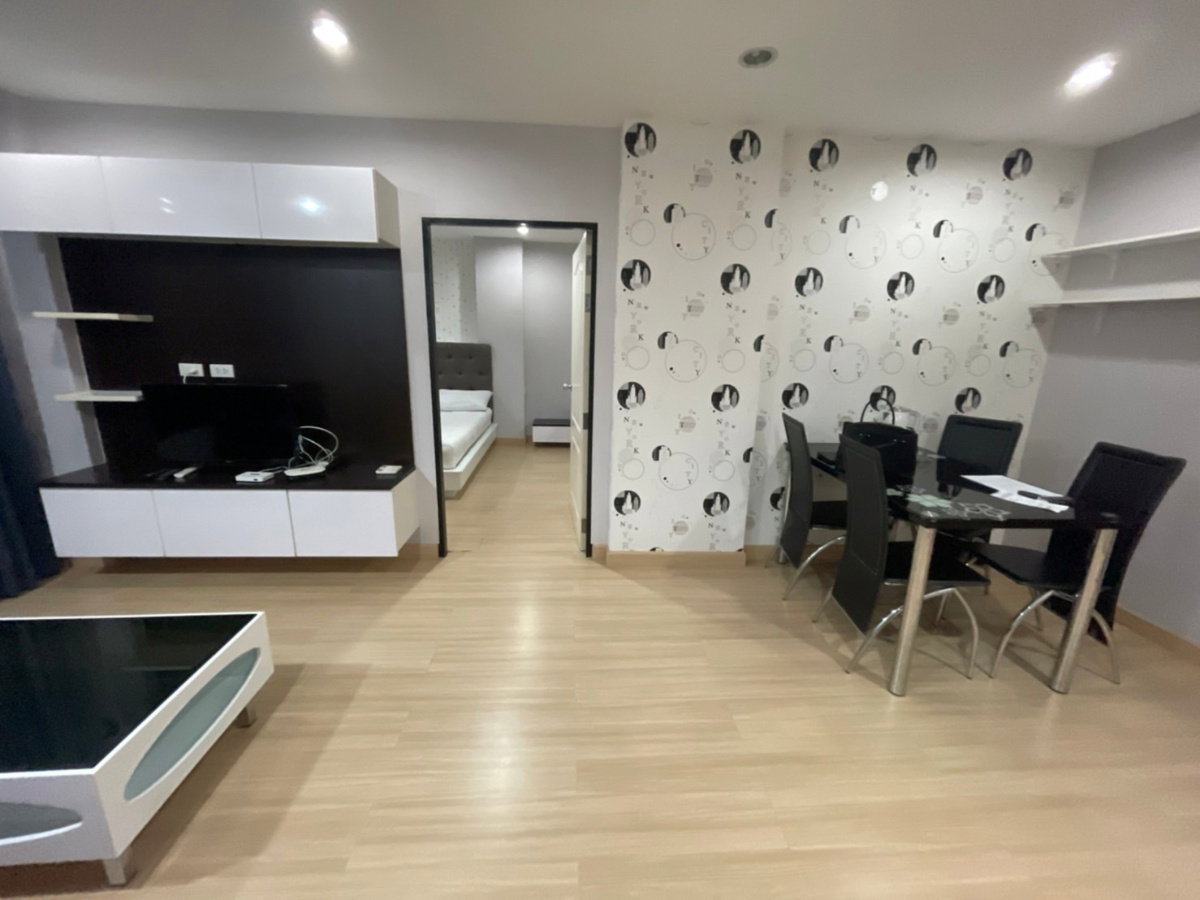 รูป ห้องใหญ่💥💥💥Socio Condo ห้องนอน ตรงข้ามโกบอลเฮ้าส์ 💥💥💥 ห้องใหญ่ 52 ตรม ชั้น2 - รูปที่ 11/20