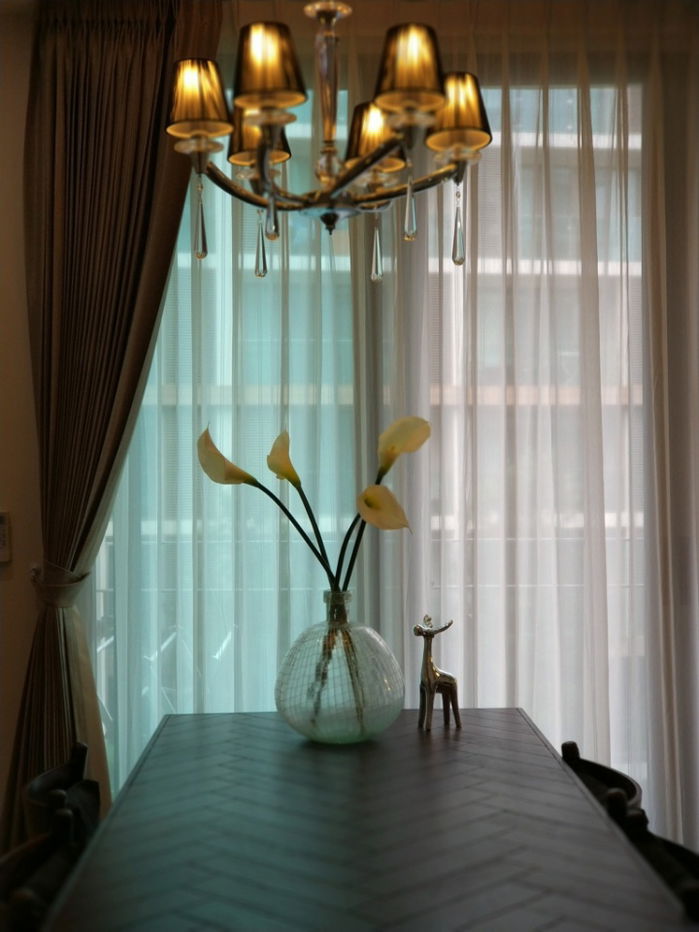 picture  For rent, The Nimmana Condo with pool view  19,000/M Tel.098-9690236(Janny) - 9/17