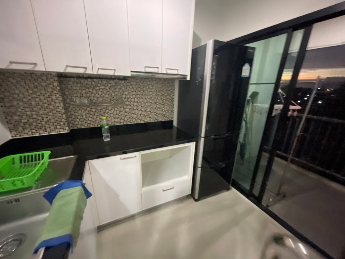 รูป ห้องใหญ่💥💥💥Socio Condo ห้องนอน ตรงข้ามโกบอลเฮ้าส์ 💥💥💥 ห้องใหญ่ 52 ตรม ชั้น2 - รูปที่ 7/20