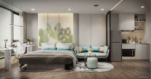 Project Atmoz Oasis Onnut Picture - 4/22