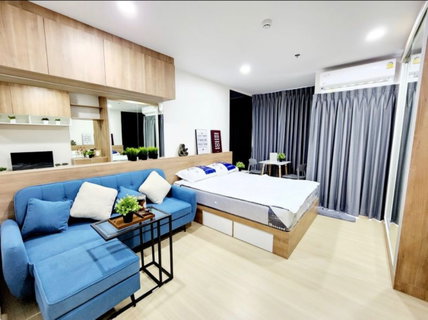รูปภาพ คอนโด ศุภาลัย เวอเรนด้า สุขุมวิท 117 (Supalai Veranda Sukhumvit 117)
