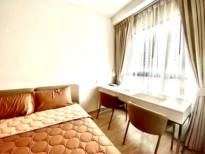 Condos for rent Singapore International School of Bangkok (SISB) : ***Condo for Rent : Ideo New Rama 9 ***