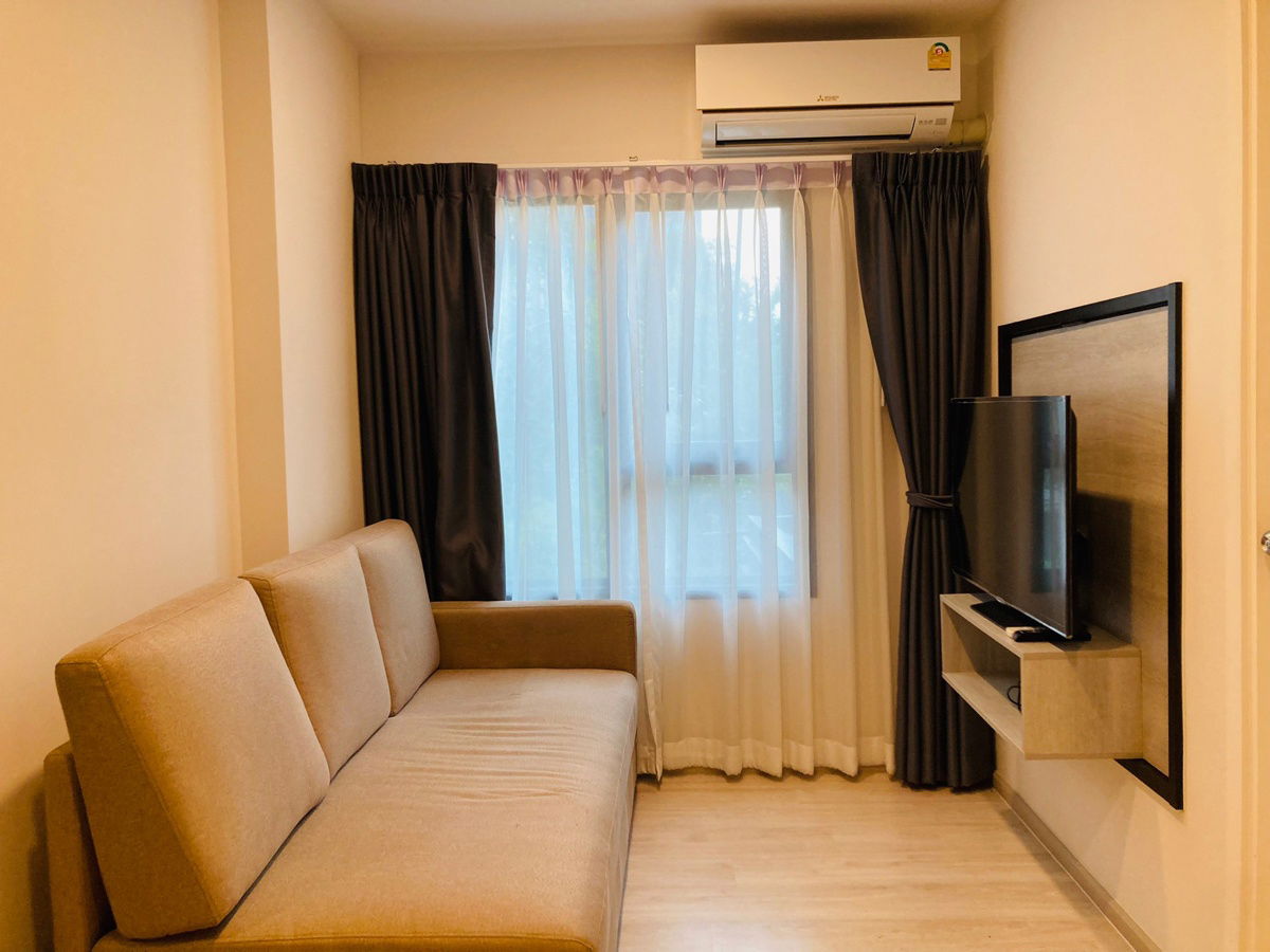 picture For Rent Escent Ville Chiangmai  - 5/8