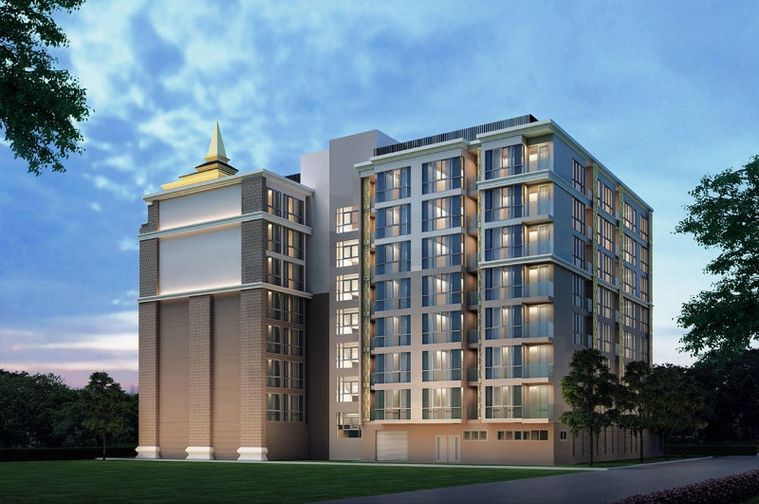 ดิ เอราวัณ